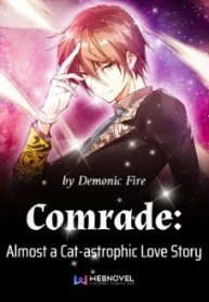 Comrade-Almost-a-Cat-astrophic-Love-Story-193×278